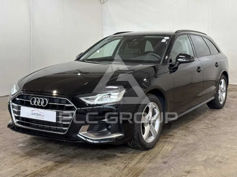 2024 Audi A4