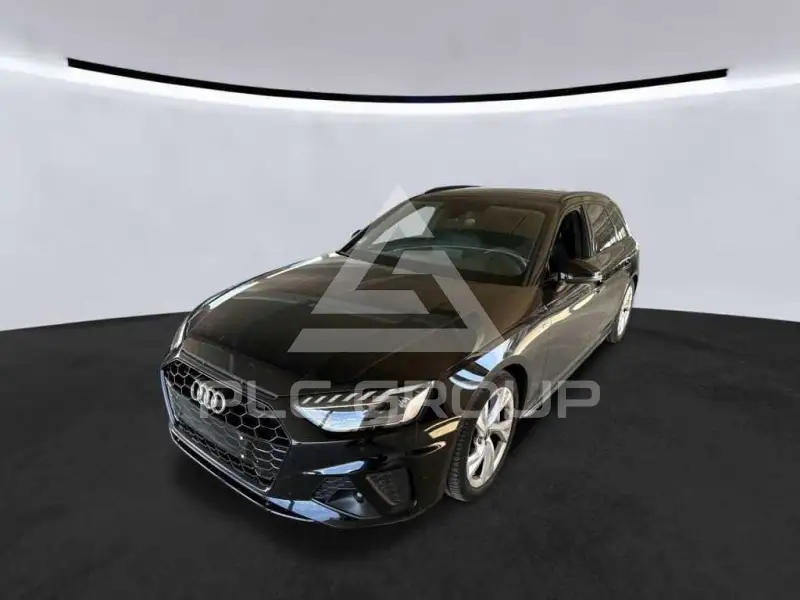 2024 Audi A4