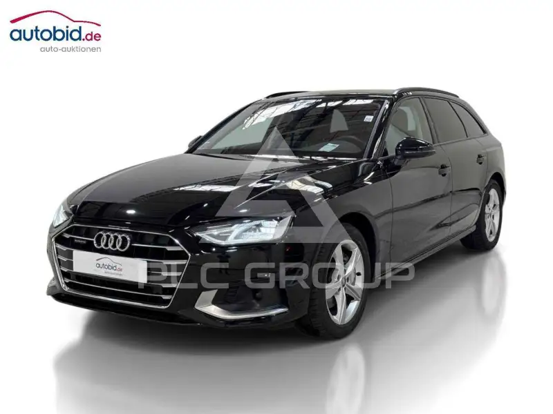 2024 Audi A4