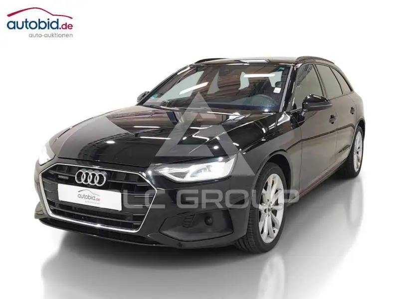 2024 Audi A4