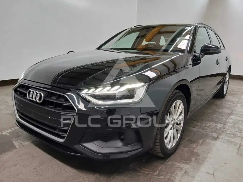 2024 Audi A4