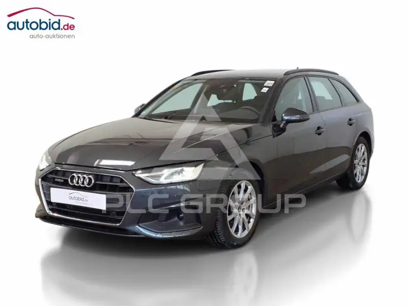 2024 Audi A4