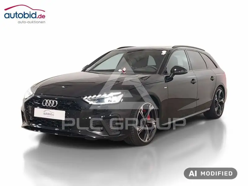 2024 Audi A4