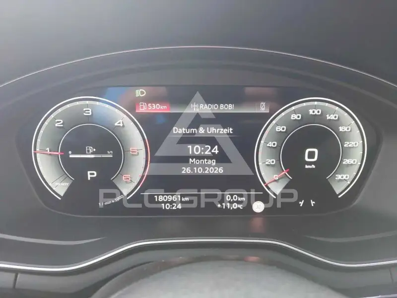 2024 Audi A4