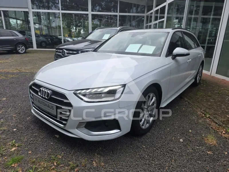 2024 Audi A4