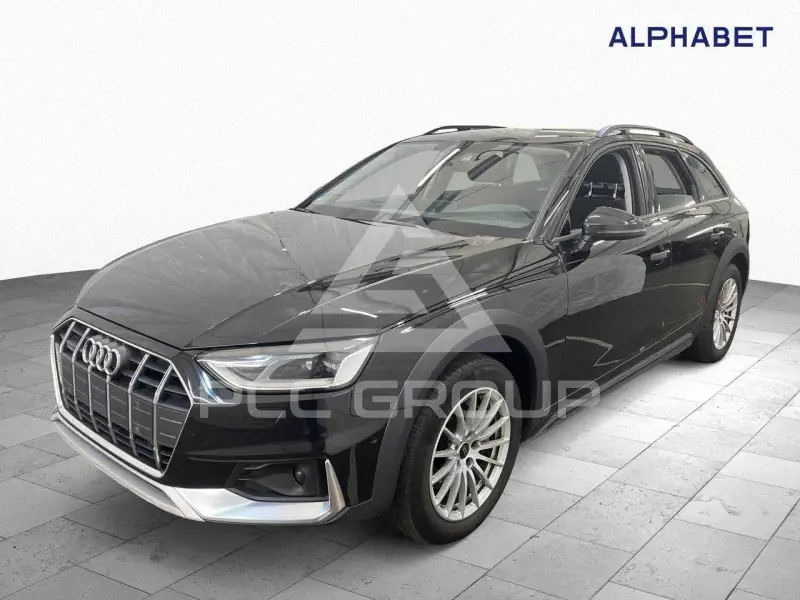 2024 Audi A4