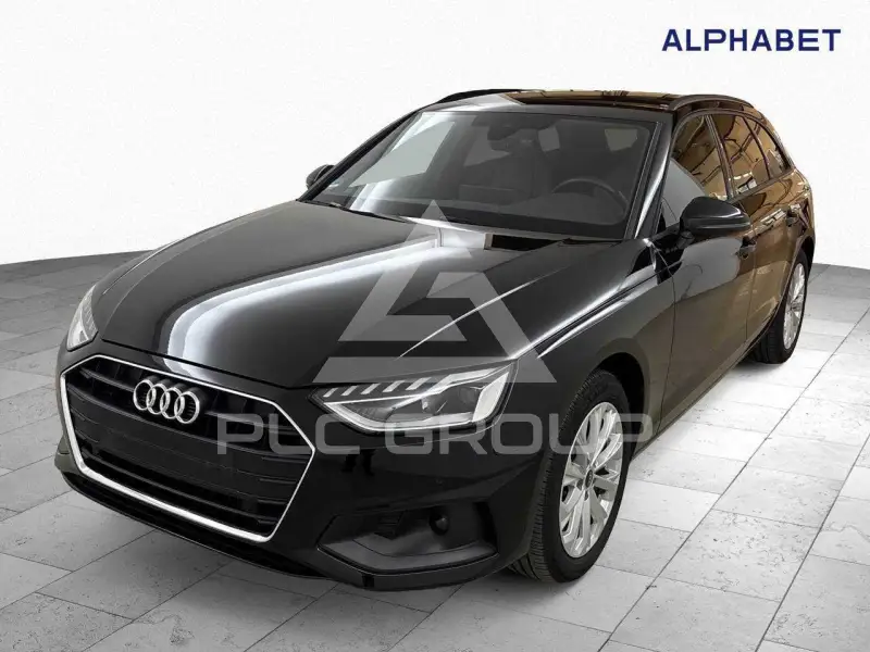 2024 Audi A4