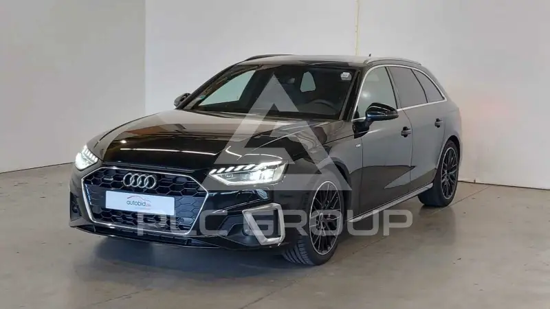 2024 Audi A4