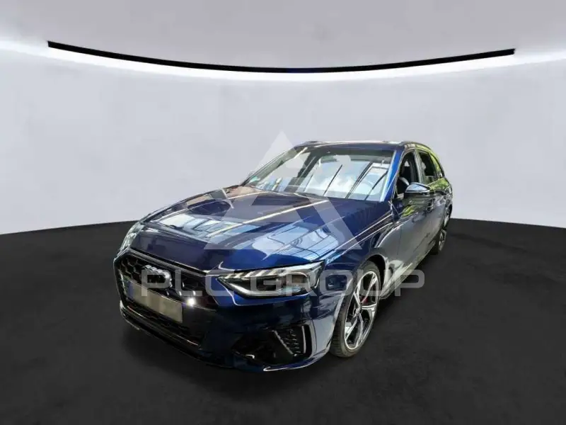 2024 Audi A4