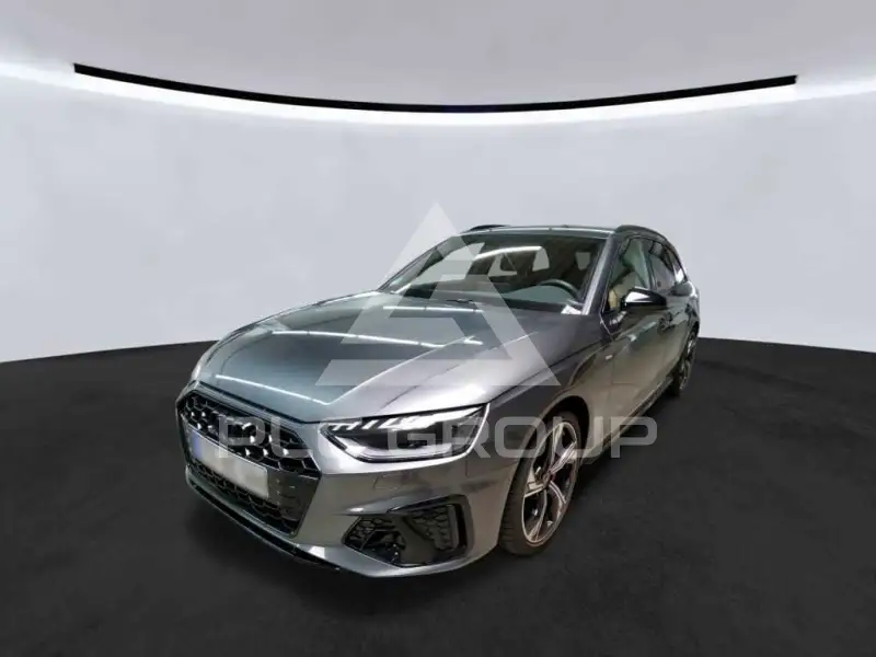 2024 Audi A4