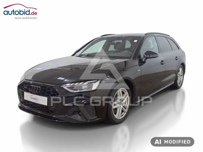 2024 Audi A4