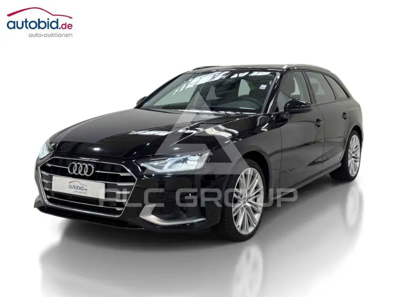 2024 Audi A4