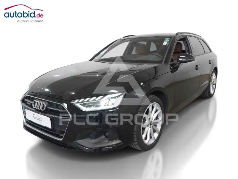 2024 Audi A4