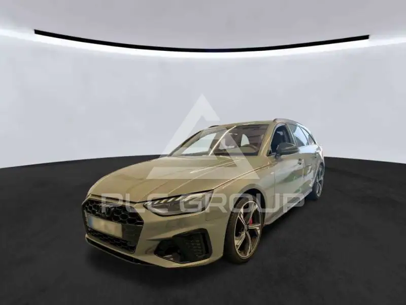 2024 Audi A4