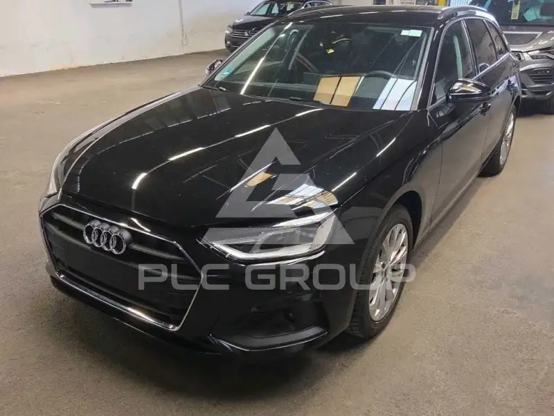 2024 Audi A4