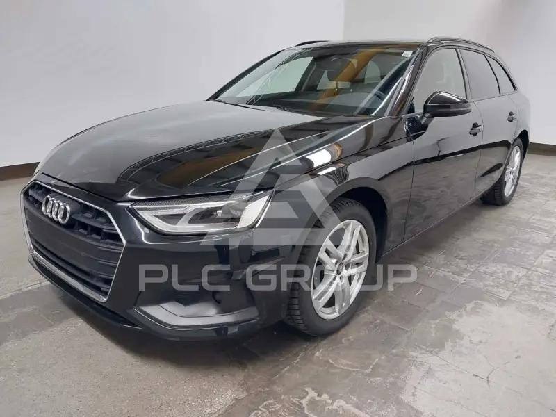 2024 Audi A4