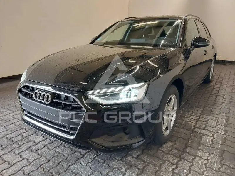 2024 Audi A4