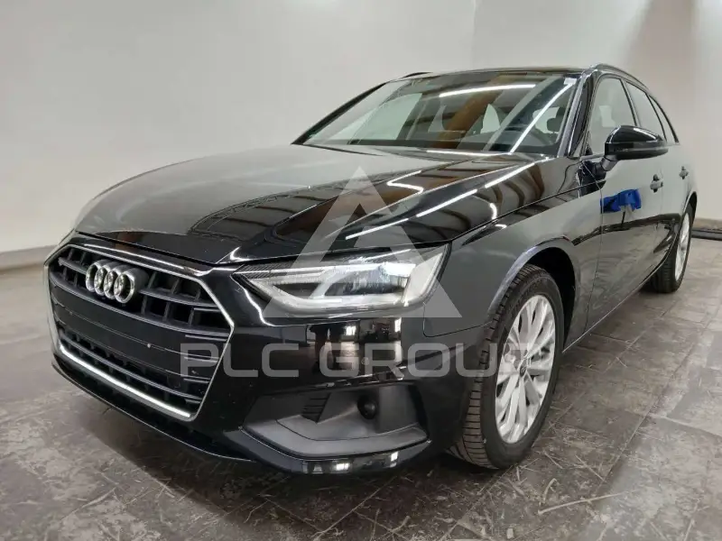 2024 Audi A4