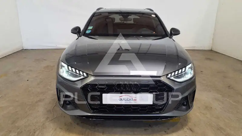 2024 Audi A4