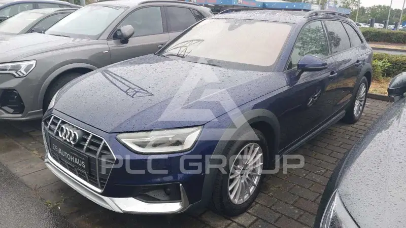 2024 Audi A4