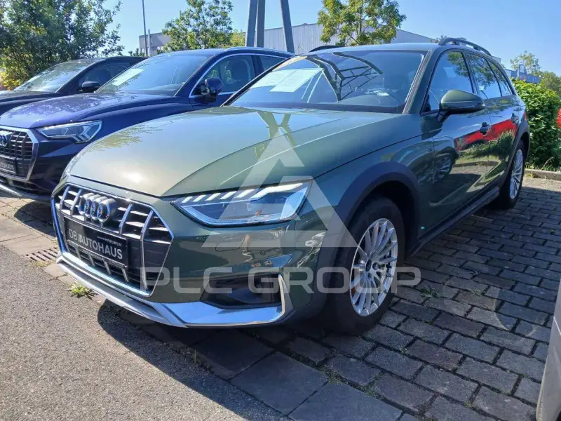 2024 Audi A4