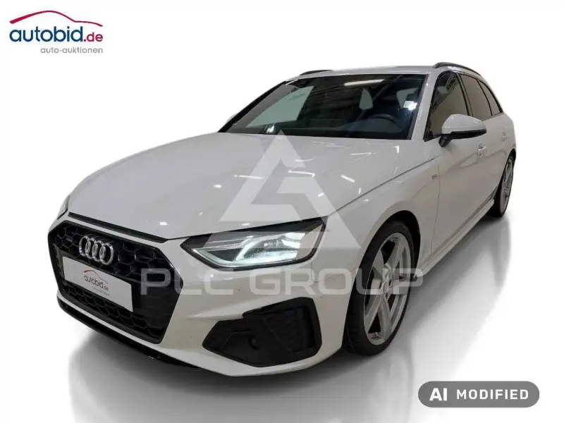 2024 Audi A4