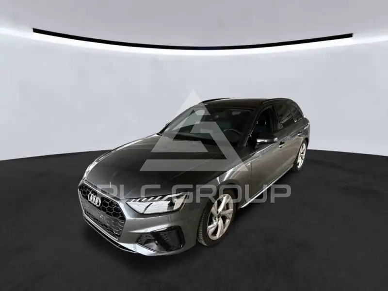 2024 Audi A4
