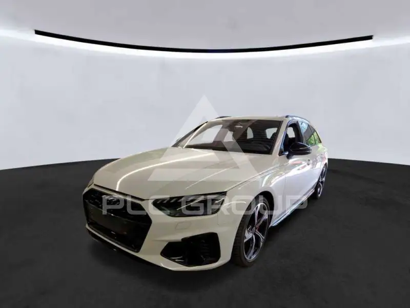 2024 Audi A4