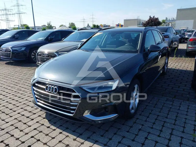 2024 Audi A4