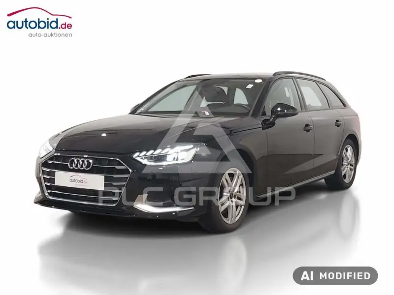 2024 Audi A4
