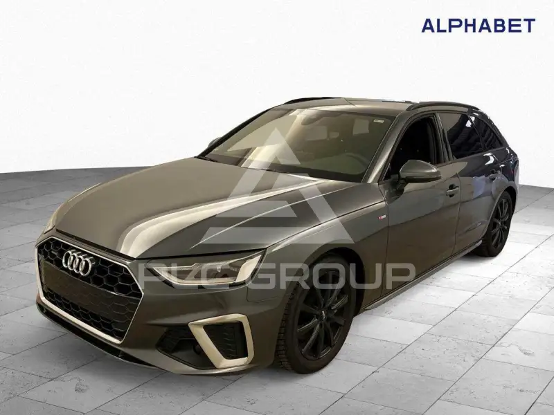 2024 Audi A4
