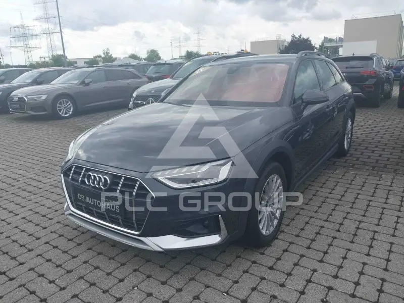 2024 Audi A4
