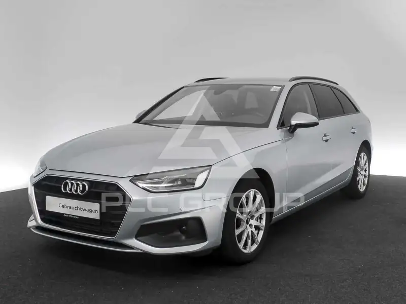 2024 Audi A4