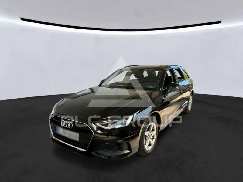 2024 Audi A4