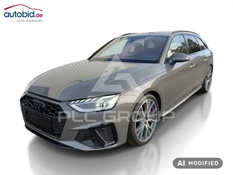 2024 Audi S4