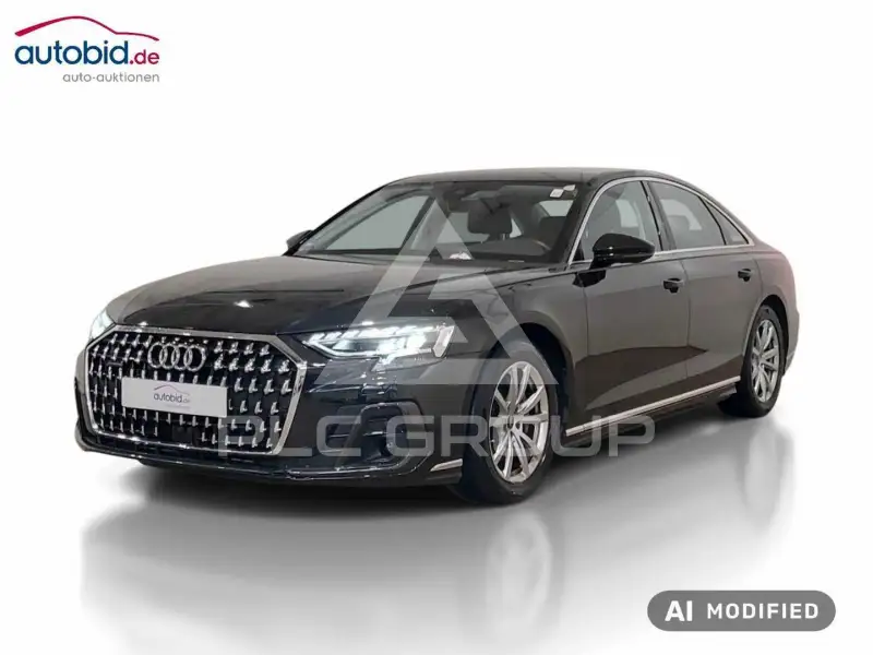 2024 Audi A8