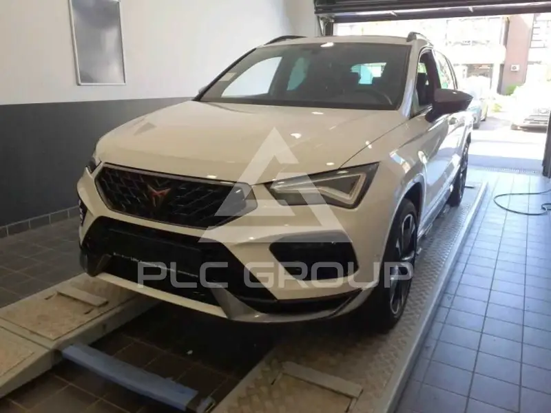 2024 Audi TT
