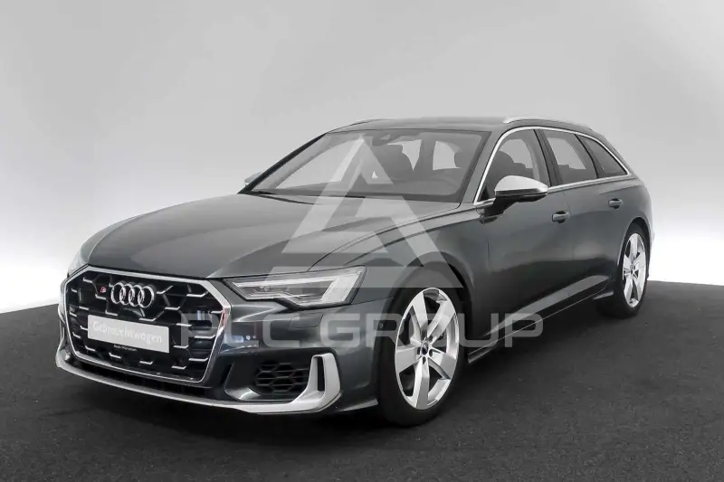 2024 Audi S6