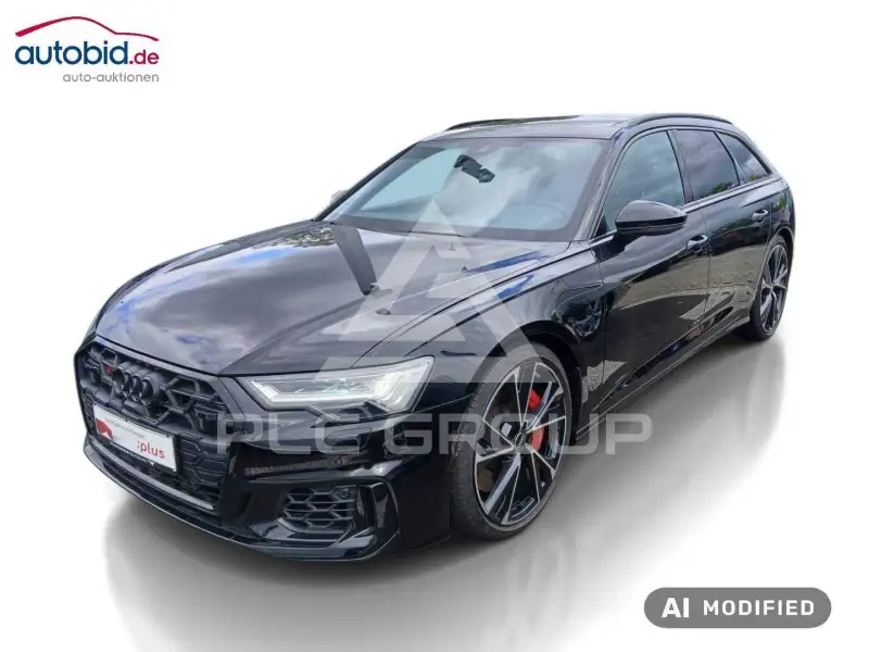 2024 Audi S6