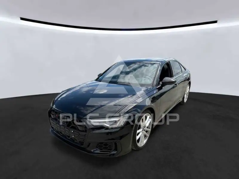 2024 Audi S6