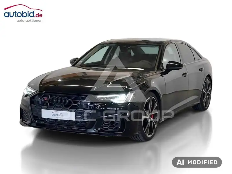 2024 Audi S6