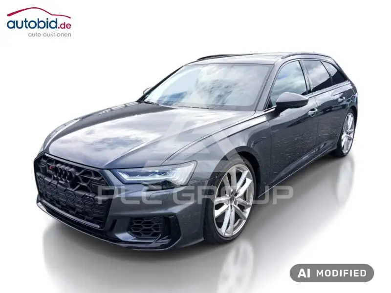 2024 Audi S6