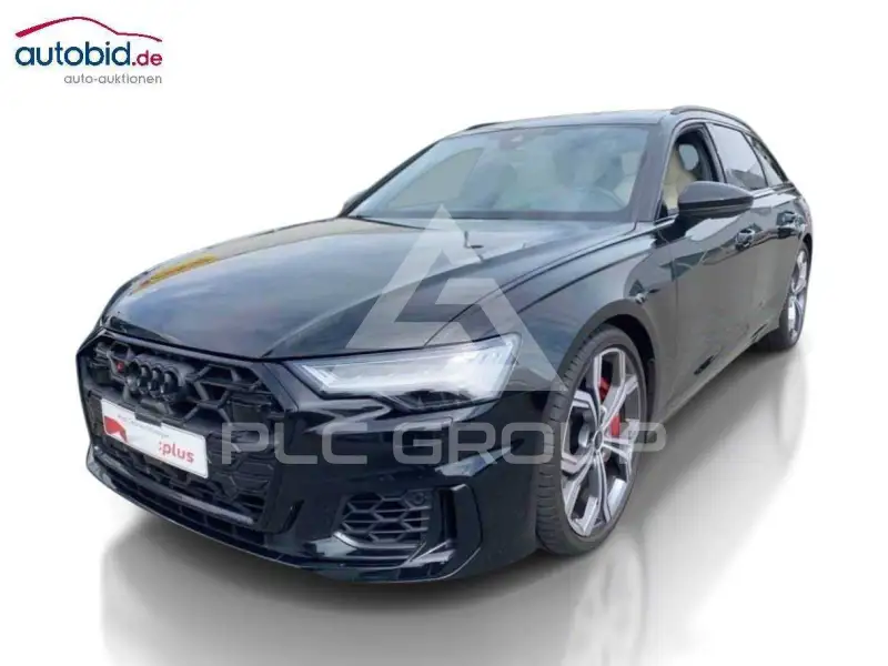 2024 Audi S6