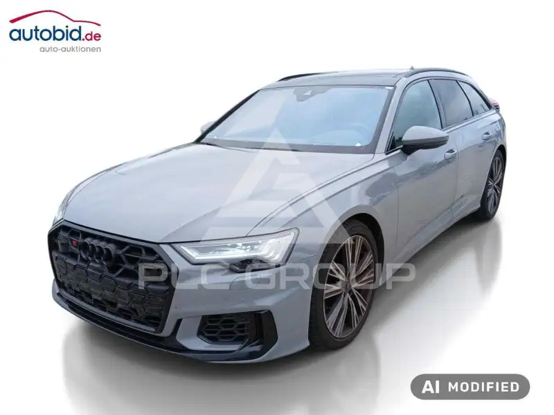 2024 Audi S6