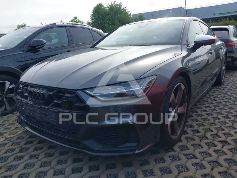 2024 Audi S7