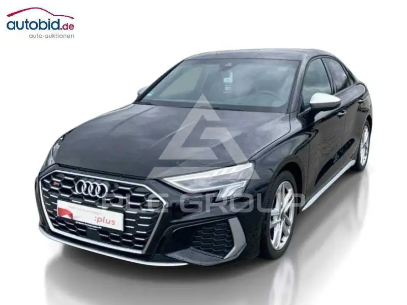 2024 Audi S3