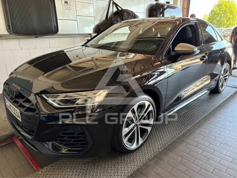 2024 Audi S3