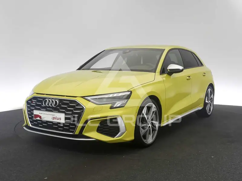 2024 Audi S3