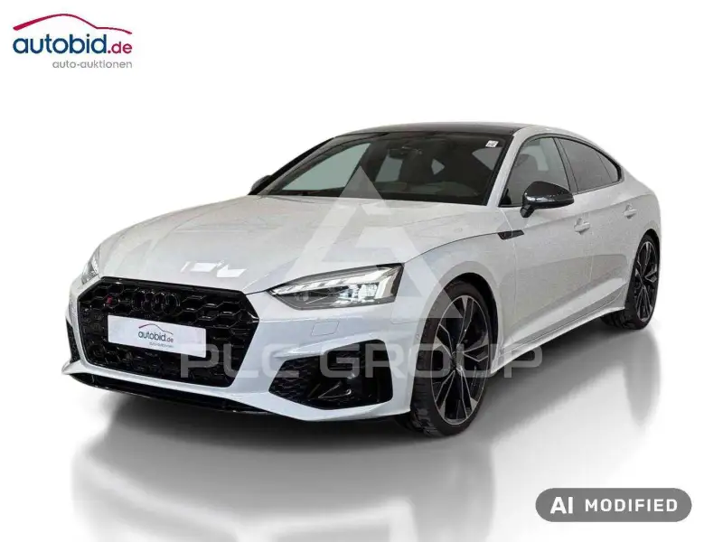 2024 Audi S5