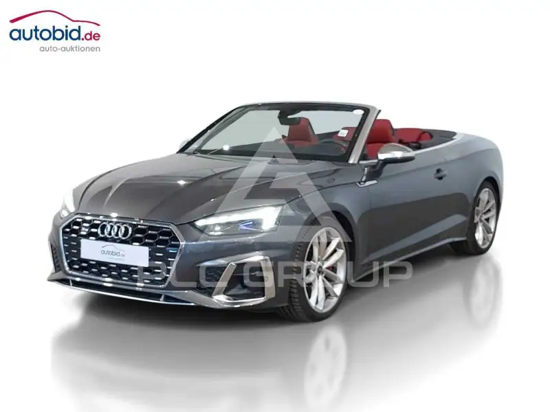 2024 Audi S5